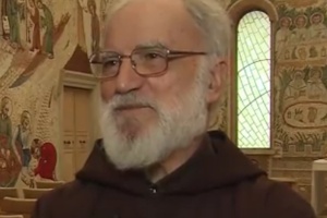 kardynał raniero cantalamessa